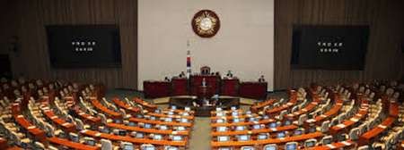   اخباربین الملل,خبرهای   بین الملل, پارلمان کره جنوبی
