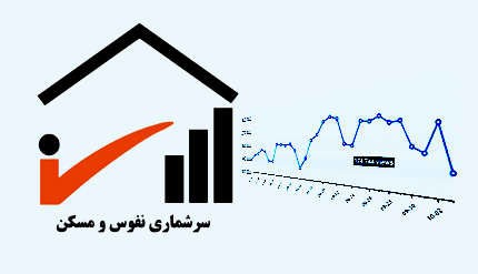 ثبتنام اینترنتی۱۱۶هزار خانوار درسرشماری/ زمان اعلام نتایج اولیه