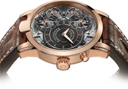 اخبار,اخبارگوناگون,گرانترین ساعتهای مچی جهان