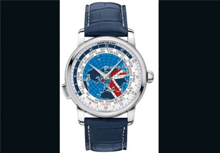 اخبار,اخبارگوناگون,گرانترین ساعتهای مچی جهان