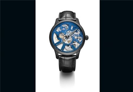 اخبار,اخبارگوناگون,گرانترین ساعتهای مچی جهان