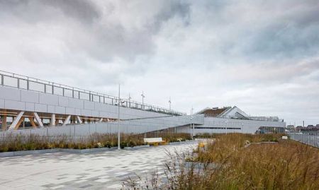 اخبار,اخبارگوناگون,احداث پارک روی سقف ترمینال کشتیها اخبار,اخبارگوناگون,احداث پارک روی سقف ترمینال کشتیها