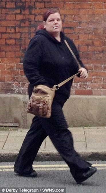 اخبار,اخبارگوناگون,زنی که مارها را شکنجه می‌داد