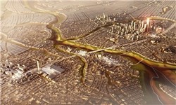 اخبار,اخبار گوناگون,پایتخت جدید چینی‌ها برای مصر