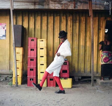 اخبار,اخبارگوناگون,فشن های جنگ زده