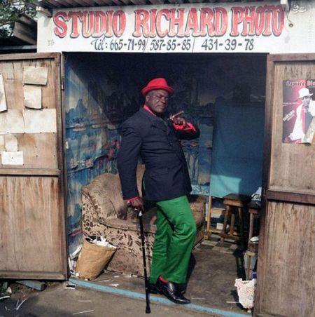 اخبار,اخبارگوناگون,فشن های جنگ زده