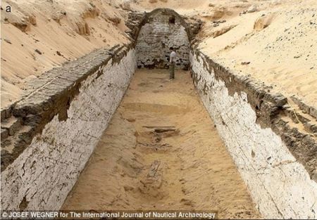 اخبار,اخبار گوناگون,نقاشی‌های 3800 ساله