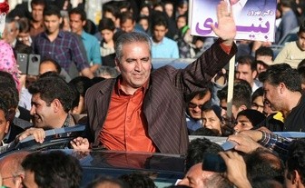 نماینده کاشمر: امیدواریم دادستانی دلیل قانع کننده ای به افکار عمومی ارائه کند/ مجلس ورود می کند
