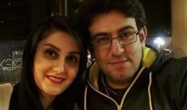 علیرضا صلحی، پزشک معروف تبریزی، خود متهم به قتل خانواده اش شد
