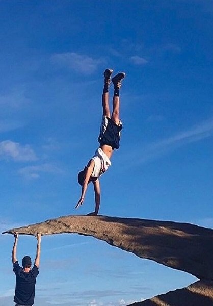 اخبارگوناگون,خبرهای گوناگون,ترسناک‌ترین نقطه کره زمین