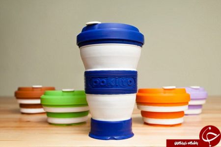 اخبارگوناگون,خبرهای گوناگون,لیوان‌های قهوه‌