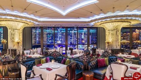 اخبارگوناگون,خبرهای گوناگون,هتل مجلل در چین اخبارگوناگون,خبرهای گوناگون,هتل مجلل در چین