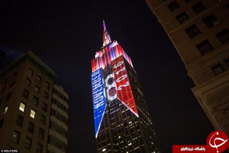 اخبارگوناگون,خبرهای گوناگون,نیویورک 