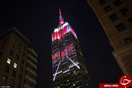 اخبارگوناگون,خبرهای گوناگون,نیویورک 