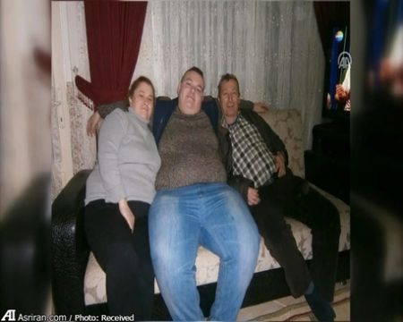 اخبارگوناگون,خبرهای گوناگون,کاهش وزن