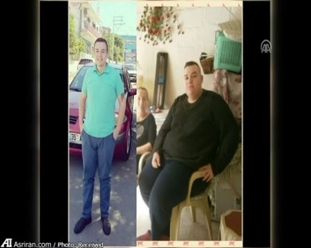 اخبارگوناگون,خبرهای گوناگون,کاهش وزن