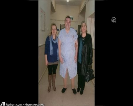 اخبارگوناگون,خبرهای گوناگون,کاهش وزن