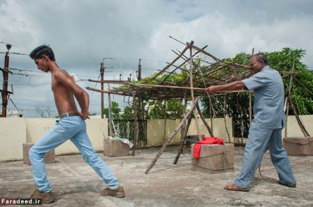 اخباربازیگران,اخبارهنرمندان,نوجوان هندی