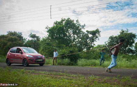 اخباربازیگران,اخبارهنرمندان,نوجوان هندی