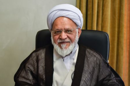 بررسی پرونده سعید طوسی در جلسه جامعه روحانیت مبارز