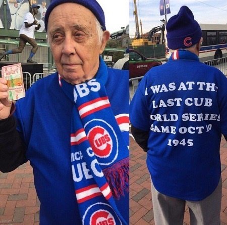 اخبارگوناگون,خبرهای گوناگون, پیرمرد