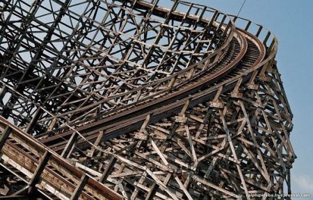 اخبارگوناگون,خبرهای گوناگون,شهربازی ژاپن