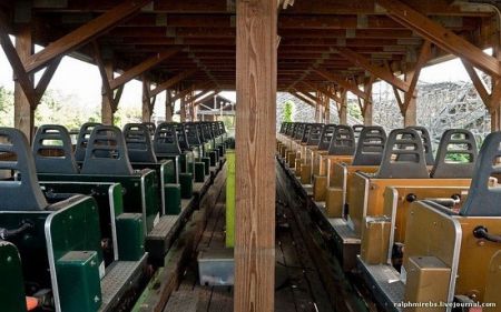 اخبارگوناگون,خبرهای گوناگون,شهربازی ژاپن