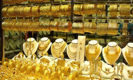  اخباراقتصادی ,خبرهای اقتصادی ,بانک‌های طلا 