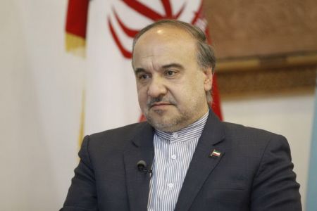 برنامههای وزیر پیشنهادی دولت در حوزه جوانان