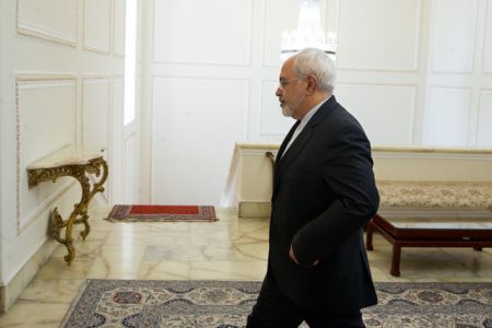   اخبارسیاسی ,خبرهای  سیاسی ,وزیر خارجه ایران