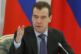   اخبارسیاسی ,خبرهای  سیاسی ,دیمیتری مدودیف