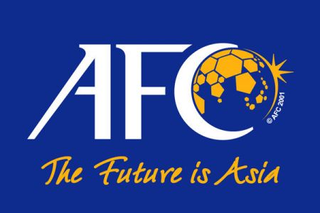   اخبار ورزشی ,خبرهای   ورزشی,کنفدراسیون فوتبال آسیا 