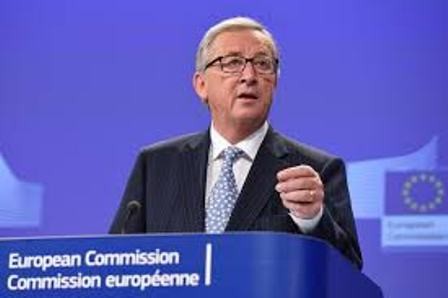   اخباربین الملل ,خبرهای   بین الملل, رئيس کميسيون اروپا
