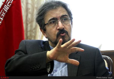 سخنگوی وزارت امور خارجه: قطعنامه حقوق بشری مجمع عمومی علیه ایران مردود است