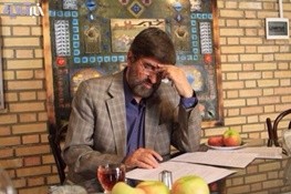 علی مطهری:مجلس خبرگان در جایگاه تعریف شدهاش نیست/ برایم مهم نیست دوباره نایبرییس مجلس نشوم