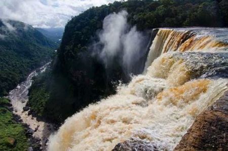   اخبار گوناگونی ,خبرهای گوناگون ,زیباترین آبشارهای جهان