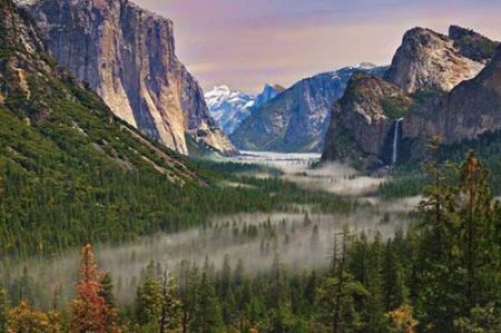   اخبار گوناگونی ,خبرهای گوناگون ,زیباترین آبشارهای جهان