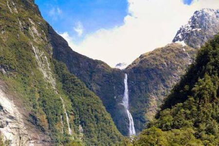   اخبار گوناگونی ,خبرهای گوناگون ,زیباترین آبشارهای جهان