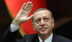   اخبار بین الملل,خبرهای  بین الملل ,رئیس جمهور ترکیه 
