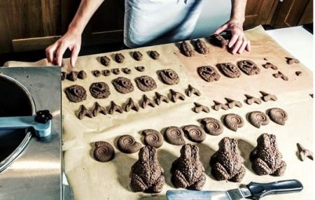   اخبارگوناگون  ,خبرهای  گوناگون,شکلات هایی که جرات خوردنشان را ندارید