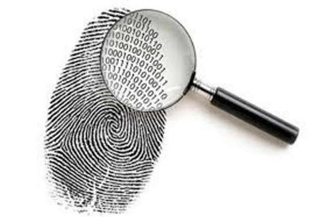   اخبارگوناگون,خبرهای   گوناگون  , قدیمی‌ترین اثر انگشت دنی