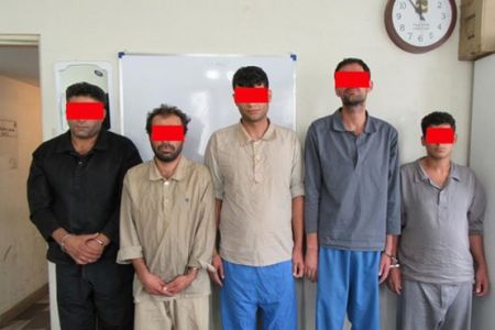   اخبار حوادث ,خبرهای  حوادث ,حوادث روز