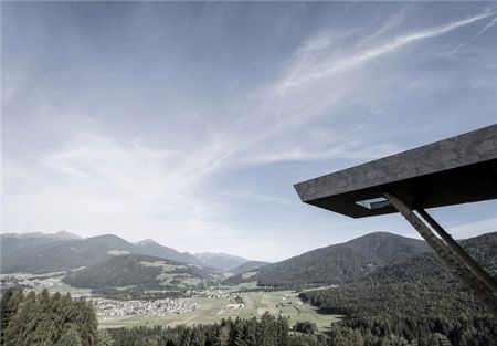 اخبار,اخبارگوناگون, ترسناک‌ترین استخر جهان