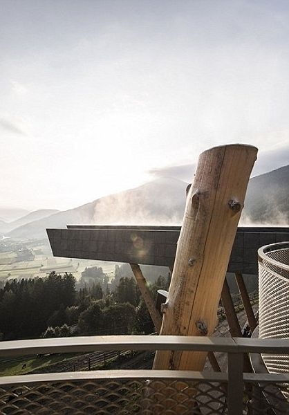 اخبار,اخبارگوناگون, ترسناک‌ترین استخر جهان