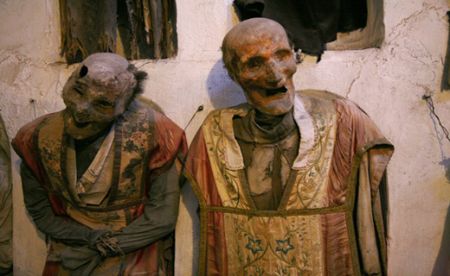 اخبار,اخبارگوناگون,موزه مرگ