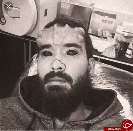 اخبار,اخبارگوناگون,وحشتناک ترین پدر دنیا اخبار,اخبارگوناگون,وحشتناک ترین پدر دنیا