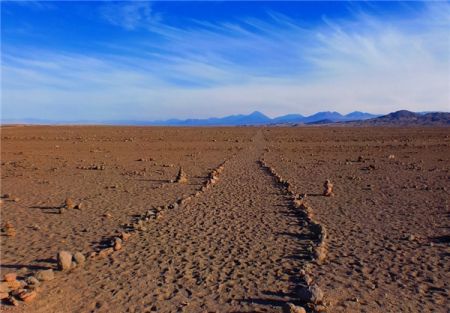 اخبار,اخبار گوناگون,بیابان آتاکاما
