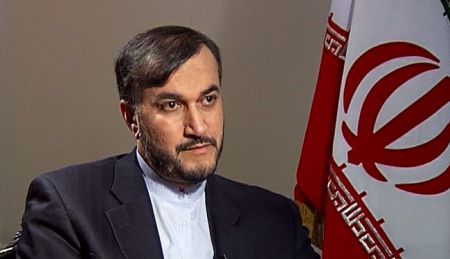 واکنش تلگرامی دستیار لاریجانی به سفر نتانیاهو به آذربایجان