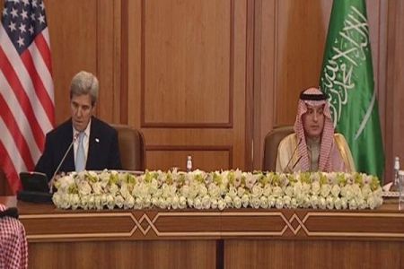 الجبیر: به مداخله ایران در منطقه پایان دهید!
