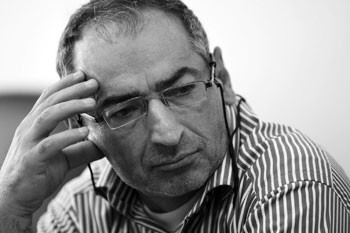 سخنرانی زیباکلام در دانشگاه قزوین لغو شد (حکم دادستان)